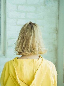 プロデュース 相模原店(Produce) 大人かわいい♪無造作☆ふわミディ