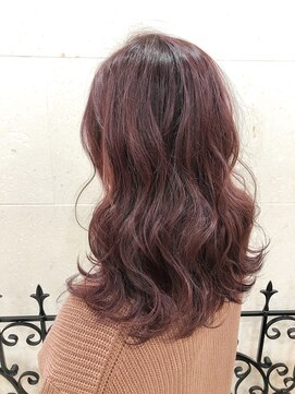 ティンク 天神(Tink) ブロッサムピンク