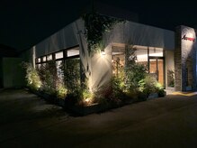 お車でも大丈夫☆大型駐車場完備☆