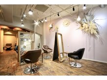 アンダー ガーデン(Under Garden hair&spa)