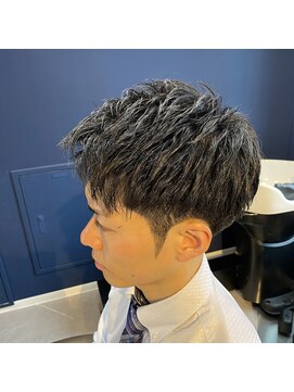 日々(hibi) ショートスタイル