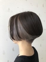 トット(totto)&nbsp;ガッツリインナーグレイカラー