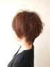  Cut+ファッションカラーリタッチ★コラーゲンプラス