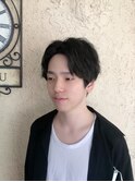 韓国風センターパート