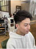 ☆ 王道2ブロックスタイル