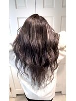アルブル エト シミー(Arbre et chimie) 大人ハイライト