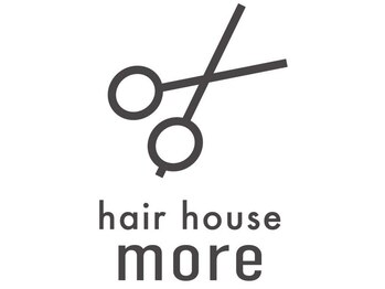 ヘアーハウス モア(hair house more)の写真/カウンセリングから仕上げまでマンツーマンで対応！一人ひとりに合ったスタイル・ヘアケアをご提案☆