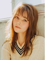 イコール バイ プロデュース 町田駅前店(equal by Produce)&nbsp;透明感たっぷりフォギーベージュ