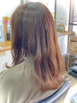 アトリエルージュ ロング