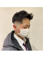 フェイス 大船(FACE)&nbsp;スキンフェード/koudai