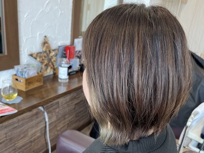 フフラ(Fufla)の写真