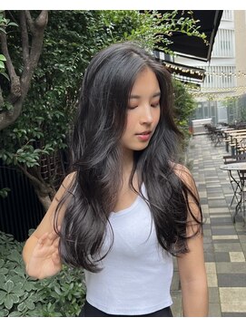 ブルックス ハイライト/ショート/ショートボブ/ボブ/大人ショート/30代/40代