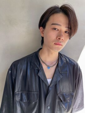 ソラ(SOLA) メンズミディアム