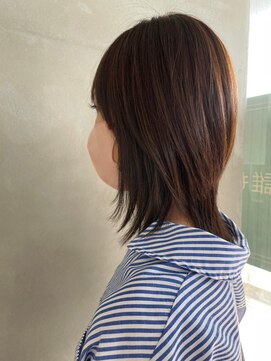 フェアリーテール 高坂店 ウルフレイヤー