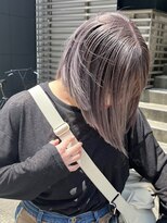 リッチ(RITZY)&nbsp;【RITZY】milktea greige