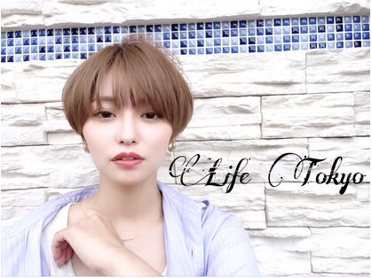 ライフトーキョー(Life tokyo)の写真