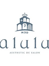 エムスリーディー アルル 赤坂店(M3D alulu)&nbsp;alulu 君