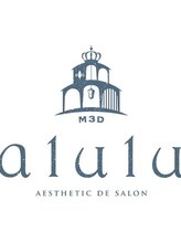 エムスリーディー アルル 赤坂店(M3D alulu) alulu 君