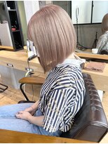 ツキ 横浜店(tuki)&nbsp;milk beige