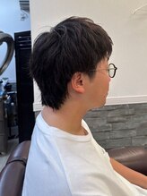 ヘアーサロンナカガワ(HAIR SALON nakagawa)