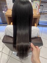 ボヌール オオサカ(Bonheur OSAKA)&nbsp;本気の髪質改善