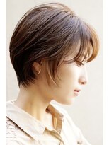 ザシー おおたかの森(The C)&nbsp;20代30代40代ナチュラル大人可愛いレイヤースタイル