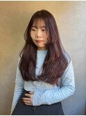 【fito hina】たっぷりレイヤーで自分だけの可愛いスタイルに☆