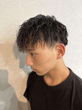 ロア ファーストクラス(LORE.first class) ツイストスパイラル