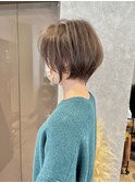 ショート/くびれショート/20代30代40代/横浜