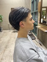 エルテ(ERTE)&nbsp;メンズカット