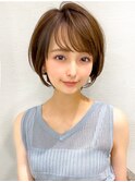【2月1日NEWOPEN!AFLOAT神戸】 大人ふわショート