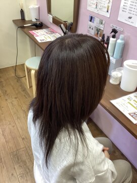 ツヤイロ 東海市店(TSUYA_IRO) 全体フルコース