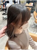 イメチェンヘアスタイル/似合わせカット/金沢八景