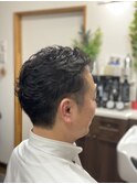 パーマ