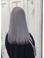 クラン ヘアーアンドスタジオ(CLAN hair & studio)&nbsp;宜野湾店/clan/沖縄美容室/プルエクステ