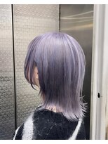 ホワイト 梅田(white)&nbsp;ラベンダー★