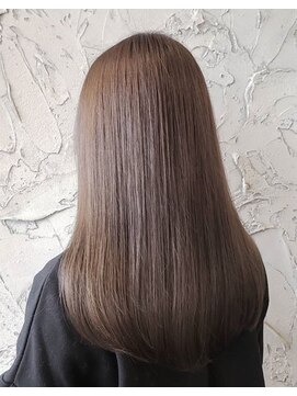 アーティック 福岡店(arttic) 【arttic】ウルティア修復カラー