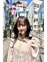 プリンシペ(PRINCIPE)&nbsp;38ミリで作る簡単くびれ巻き♪