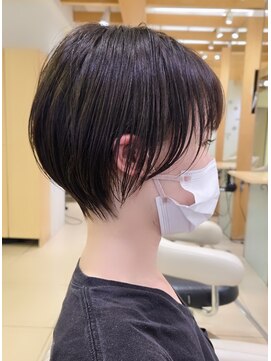 アデイ 大森店(AdAy) 高木Short