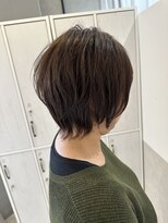 ガレリアエレガンテ 各務原店(GALLARIA Elegante) こなれウルフ