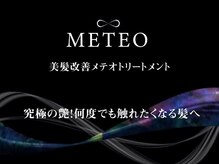 サーティスリー(thirtythree)の雰囲気（話題の最新酸熱トリートメント【METEO(メテオ)】で異次元へ）