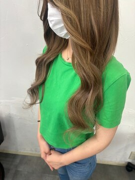 プルエクステのお店ネクスト(NEXT) #プルエクステ #エクステ #シールエクステ#東京エクステ