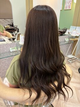 ルシェリ(Le cheri) マットベージュカラー