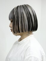 ランズサンズ 表参道(runsuns)&nbsp;ダブルカラーハイトーンカラーケアブリーチインナーカラー