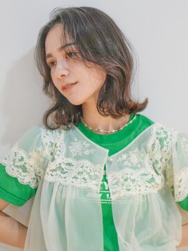 ノエル 池袋店(noel) 【noel】hachi×くびれミディアム