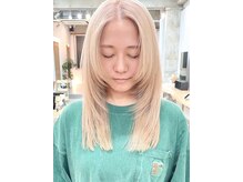 カシェル(cashel kishaba)