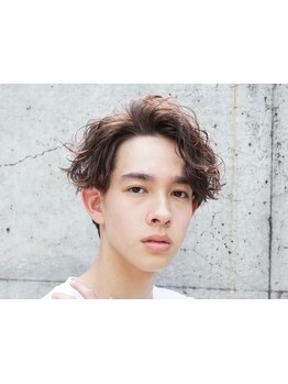 カッコいいメンズは細部にまでこだわる＊爽やかスタイルを作り上げる、ひと工夫を【LUVISM】で体験＊[新潟]