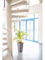 ヘアーサロン カシュカシュ(hair salon Cache cache)/白石　留美