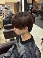 ゼスト 吉祥寺店(ZEST) メンズ酸性ストレート 鈴木楓竜/吉祥寺