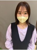 外はねボブ